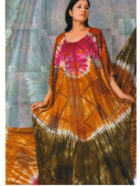 Kaftan